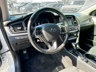 Hyundai SONATA 2019 SEL 4p Sedán