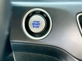 Hyundai SONATA 2019 SEL 4p Sedán