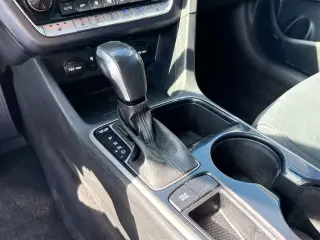 Hyundai SONATA 2019 SEL 4p Sedán