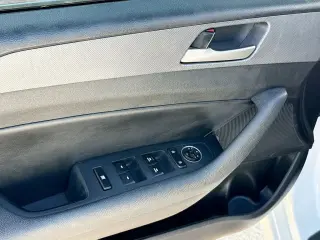 Hyundai SONATA 2019 SEL 4p Sedán