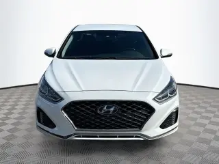 Hyundai SONATA 2019 SEL 4p Sedán