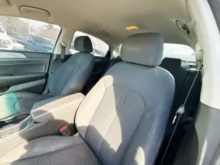 Hyundai SONATA 2019 SEL 4p Sedán
