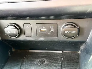 Hyundai SONATA 2019 SEL 4p Sedán