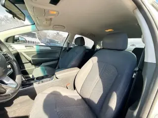 Hyundai SONATA 2019 SEL 4p Sedán