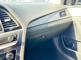 Hyundai SONATA 2019 SEL 4p Sedán