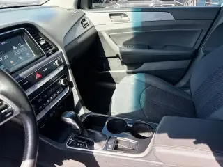 Hyundai SONATA 2019 SEL 4p Sedán