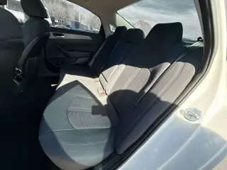 Hyundai SONATA 2019 SEL 4p Sedán