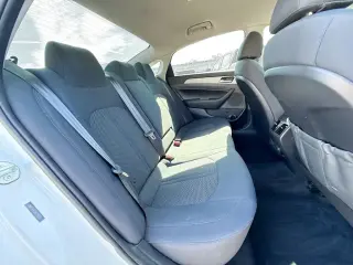 Hyundai SONATA 2019 SEL 4p Sedán