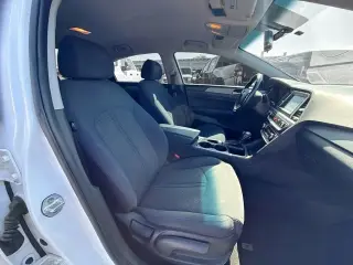 Hyundai SONATA 2019 SEL 4p Sedán