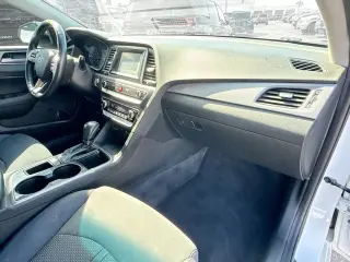 Hyundai SONATA 2019 SEL 4p Sedán