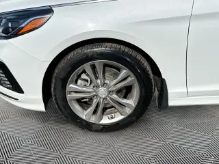 Hyundai SONATA 2019 SEL 4p Sedán