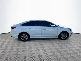 Hyundai SONATA 2019 SEL 4p Sedán