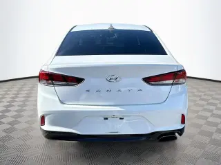 Hyundai SONATA 2019 SEL 4p Sedán