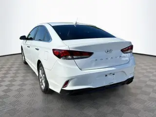 Hyundai SONATA 2019 SEL 4p Sedán