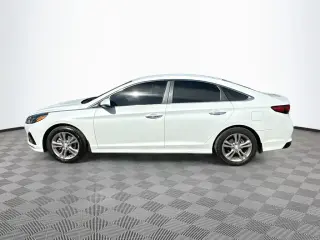 Hyundai SONATA 2019 SEL 4p Sedán