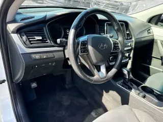 Hyundai SONATA 2019 SEL 4p Sedán