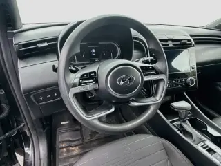Hyundai SANTA CRUZ 2022 AWD SEL 4p Camioneta de Tripulación 4.3ft SB