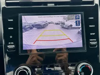 Hyundai SANTA CRUZ 2022 AWD SEL 4p Camioneta de Tripulación 4.3ft SB