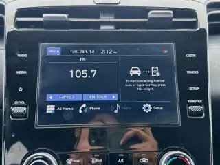 Hyundai SANTA CRUZ 2022 AWD SEL 4p Camioneta de Tripulación 4.3ft SB