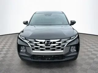 Hyundai SANTA CRUZ 2022 AWD SEL 4p Camioneta de Tripulación 4.3ft SB