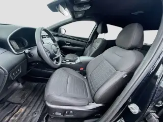 Hyundai SANTA CRUZ 2022 AWD SEL 4p Camioneta de Tripulación 4.3ft SB