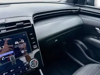 Hyundai SANTA CRUZ 2022 AWD SEL 4p Camioneta de Tripulación 4.3ft SB