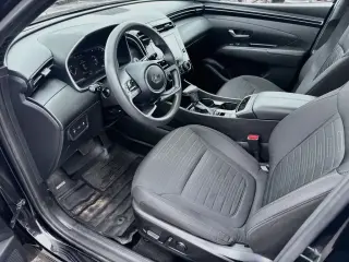 Hyundai SANTA CRUZ 2022 AWD SEL 4p Camioneta de Tripulación 4.3ft SB