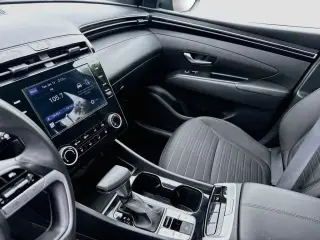 Hyundai SANTA CRUZ 2022 AWD SEL 4p Camioneta de Tripulación 4.3ft SB