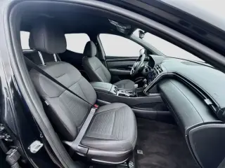 Hyundai SANTA CRUZ 2022 AWD SEL 4p Camioneta de Tripulación 4.3ft SB