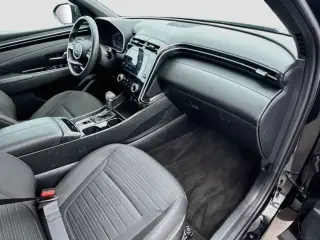 Hyundai SANTA CRUZ 2022 AWD SEL 4p Camioneta de Tripulación 4.3ft SB