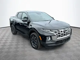 Hyundai SANTA CRUZ 2022 AWD SEL 4p Camioneta de Tripulación 4.3ft SB