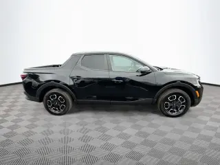 Hyundai SANTA CRUZ 2022 AWD SEL 4p Camioneta de Tripulación 4.3ft SB
