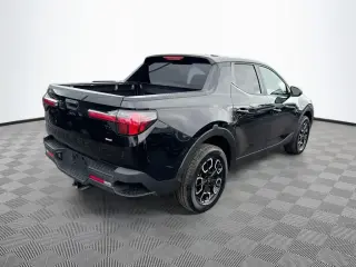 Hyundai SANTA CRUZ 2022 AWD SEL 4p Camioneta de Tripulación 4.3ft SB