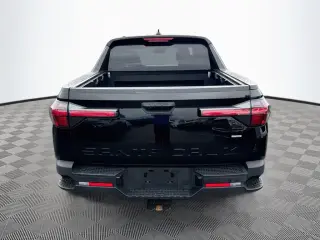 Hyundai SANTA CRUZ 2022 AWD SEL 4p Camioneta de Tripulación 4.3ft SB