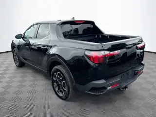 Hyundai SANTA CRUZ 2022 AWD SEL 4p Camioneta de Tripulación 4.3ft SB