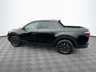 Hyundai SANTA CRUZ 2022 AWD SEL 4p Camioneta de Tripulación 4.3ft SB