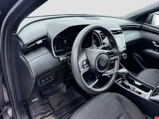 Hyundai SANTA CRUZ 2022 AWD SEL 4p Camioneta de Tripulación 4.3ft SB