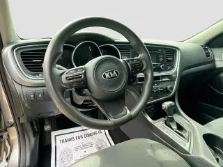 Kia Optima 2015 LX 4p Sedan
