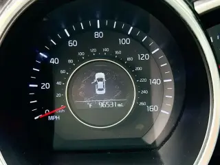 Kia Optima 2015 LX 4p Sedan