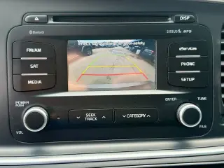 Kia Optima 2015 LX 4p Sedan