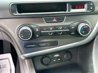 Kia Optima 2015 LX 4p Sedan