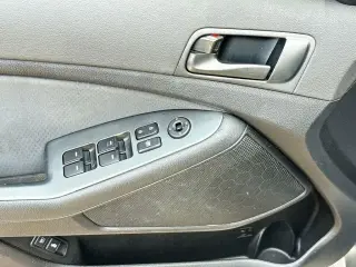 Kia Optima 2015 LX 4p Sedan