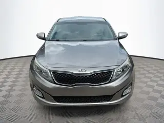 Kia Optima 2015 LX 4p Sedan