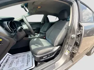 Kia Optima 2015 LX 4p Sedan