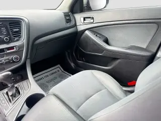 Kia Optima 2015 LX 4p Sedan