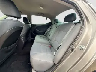 Kia Optima 2015 LX 4p Sedan
