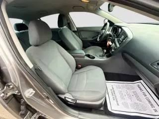 Kia Optima 2015 LX 4p Sedan