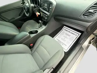 Kia Optima 2015 LX 4p Sedan
