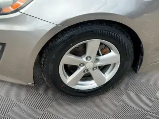 Kia Optima 2015 LX 4p Sedan