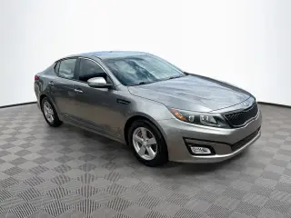 Kia Optima 2015 LX 4p Sedan